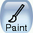 Paint tool icon